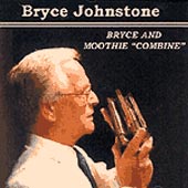cover image for Bryce Johnstone - Moothie