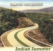 cover image for Talitha MacKenzie - Indian Summer