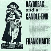 cover image for Frank Harte - Daybreak and A Candle End
