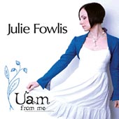 cover image for Julie Fowlis - Uam (From Me)