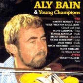 cover image for Aly Bain and Young Champions