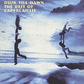 cover image for Capercaillie - Dusk Till Dawn (The Best of Capercaillie)