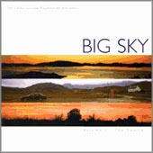 cover image for Big Sky - The Source