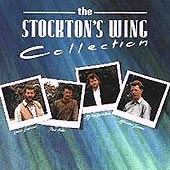 cover image for The Stockton's Wing Collection