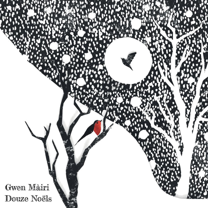 Gwen Mairi - Douze Noels