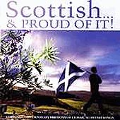 cover image for Scottish... And Proud Of It!