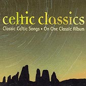 cover image for Celtic Classics