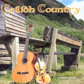 cover image for Haudyerlugs Ceilidh Band - Ceilidh Country
