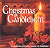 cover image for Winter Dreams - Christmas By Candlelight