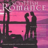 cover image for A Scottish Romance