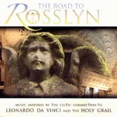 cover image for The Road To Rosslyn (featuring Julienne Taylor)