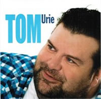 cover image for Tom Urie