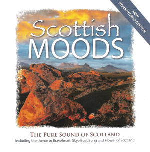 cover image for The Munros - Scottish Moods