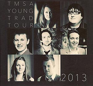 cover image for TMSA Young Trad Tour 2013