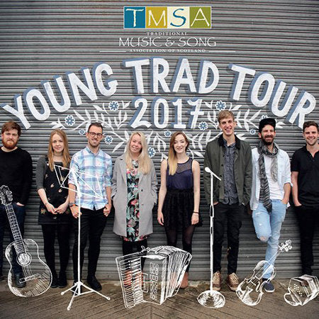 cover image for TMSA Young Trad Tour 2017