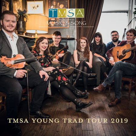 cover image for TMSA Young Trad Tour 2019