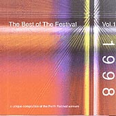 cover image for Best of the Festival 1998