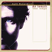 cover image for Alyth McCormack - An Iomall (The Edge)