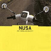 cover image for Rory Campbell and Malcolm Stitt - NUSA