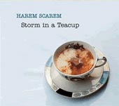 cover image for Harem Scarem - Storm In A Teacup