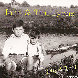 cover image for John and Tim Lyons - Easy And Bold