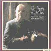 cover image for The Pigeon On The Gate - Melodeon Players From East Anglia