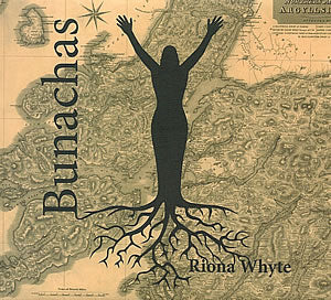 cover image for Riona Whyte - Bunachas