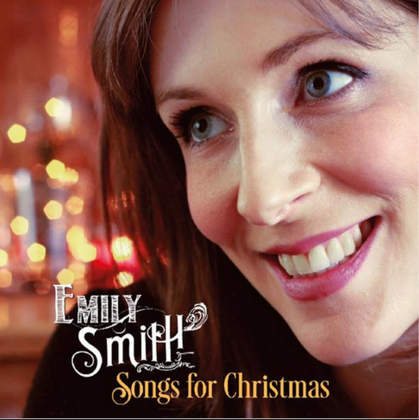 cover image for Emily Smith - Songs For Christmas