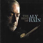 cover image for Aly Bain - The Best Of (vol 1)