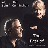 cover image for The Best of Aly Bain and Phil Cunningham vol 1