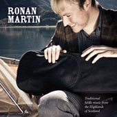 cover image for Ronan Martin