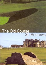 cover image for The Old Course - St Andrews
